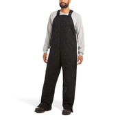 Ariat FR Insulated Overall 2.0 Bib in Black